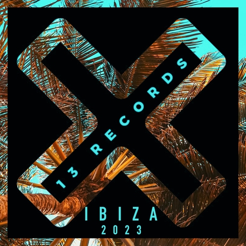 VA - 13 Records Ibiza 2023 Album [THR322]
